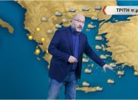 Σάκης Αρναούτογλου: Ακριβοθώρητος ο ήλιος τις επόμενες μέρες – Πού και πότε αναμένονται βροχές Σάκης Αρναούτογλου: Ακριβοθώρητος ο ήλιος τις επόμενες μέρες – Πού και πότε αναμένονται βροχές