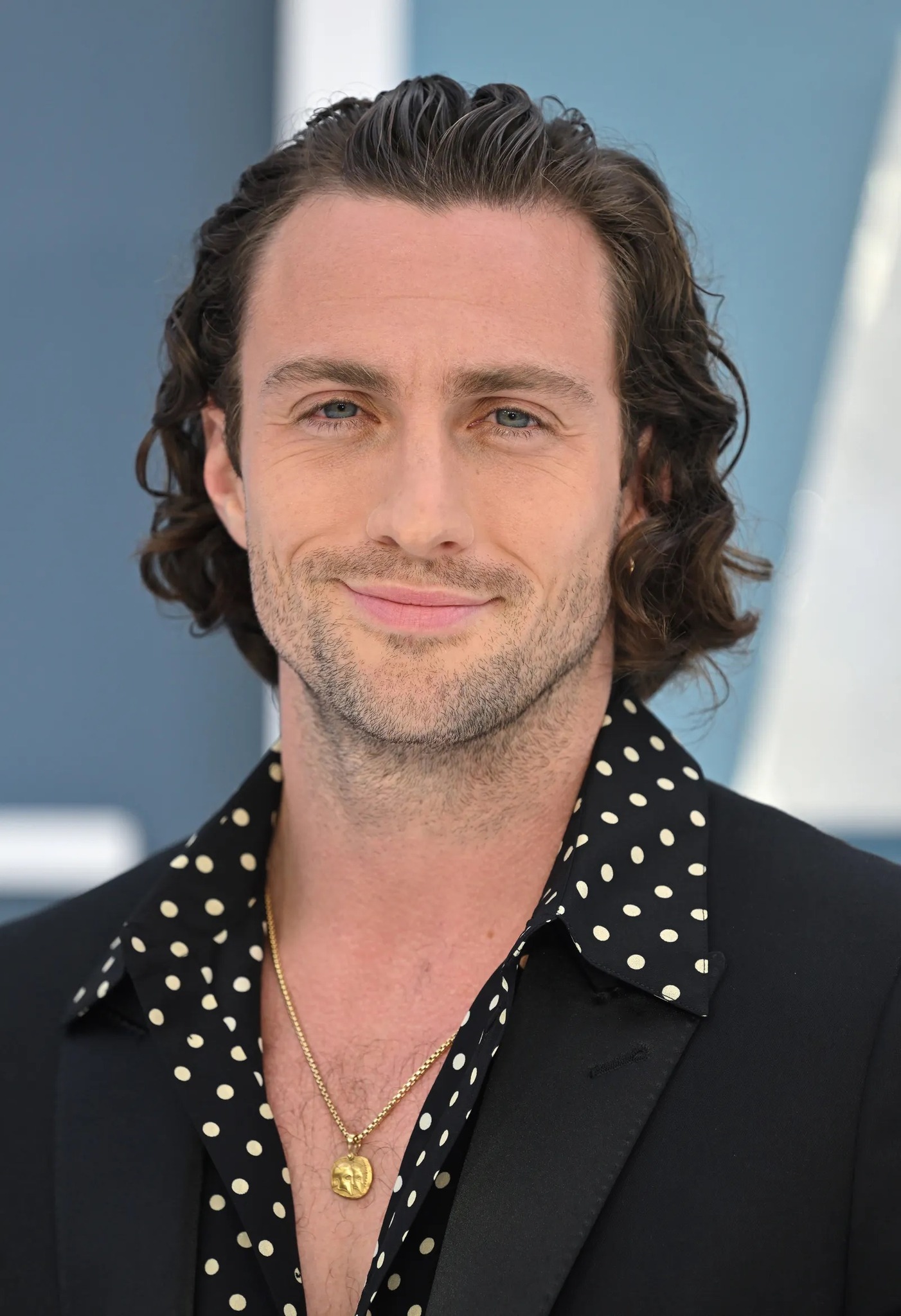 O Aaron Taylor- Johnson θεωρείται η κορυφαία επιλογή για να υποδυθεί τον επόμενο James Bond
