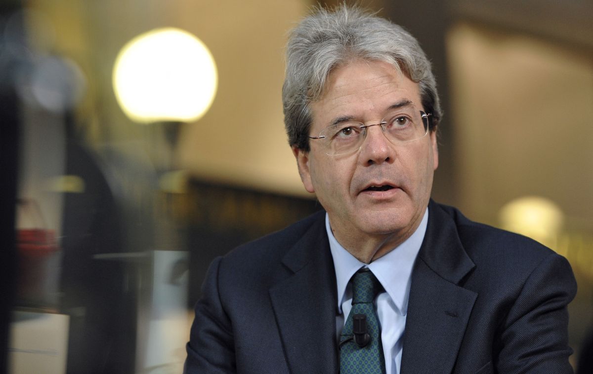 Τζεντιλόνι: Η Ελλάδα και άλλες χώρες δεν πήραν αρκετά στοχευμένα ενεργειακά μέτρα