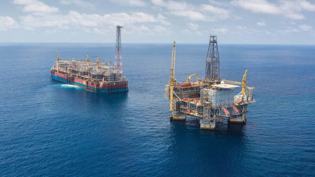 Την έναρξη της διερεύνησης για κοιτάσματα φυσικού αερίου στην Κρήτη αποκάλυψε ο Μητσοτάκης