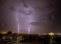 Κακοκαιρία “EVA”: Οδηγίες προστασίας προς τους πολίτες ενόψει της επιδείνωσης του καιρού