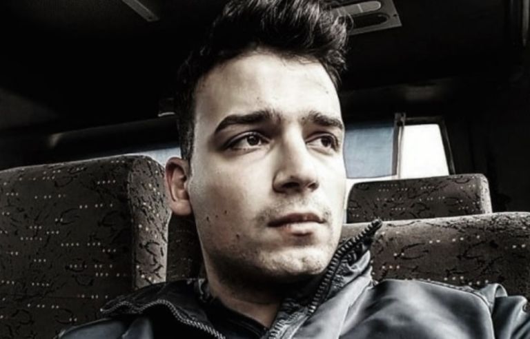 «Ήταν ένας άγγελος ο Ανδρέας» – Ραγίζει καρδιές η μητέρα του 28χρονου αρχισμηνία