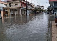 Κινδυνεύει να μετατραπεί σε Ατλαντίδα ….. η Αλεξάνδρεια της Αιγύπτου