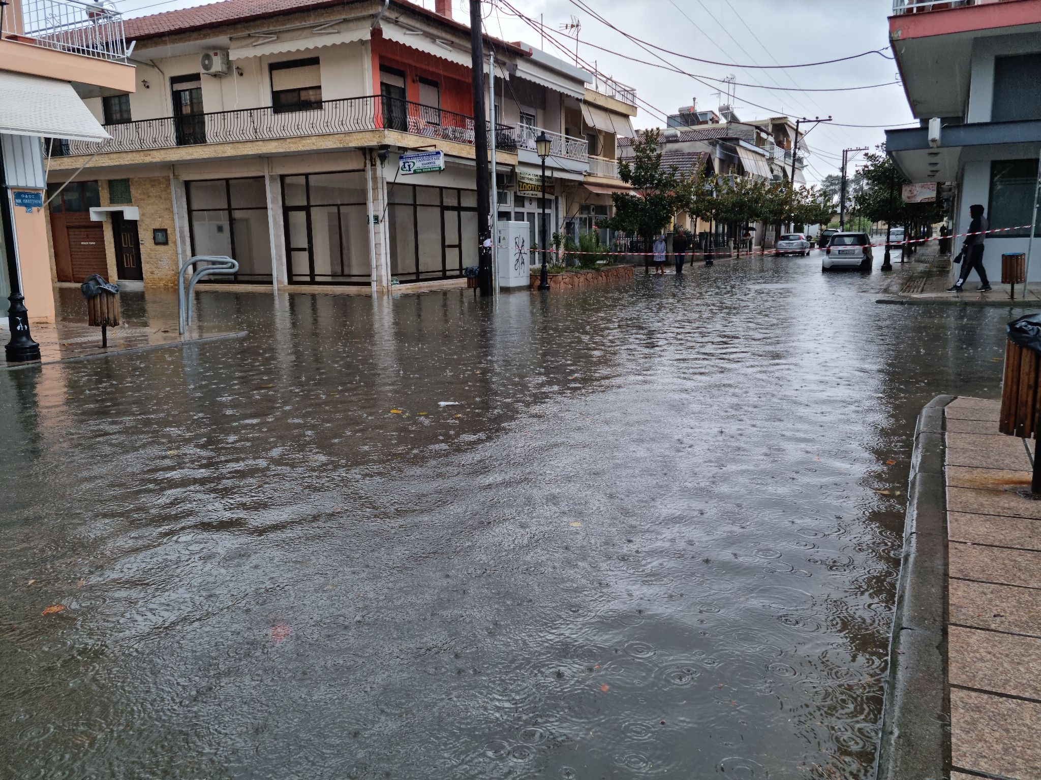 Κινδυνεύει να μετατραπεί σε Ατλαντίδα ….. η Αλεξάνδρεια της Αιγύπτου