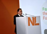 Greek Ag. Min. wants cooperation with the Netherlands