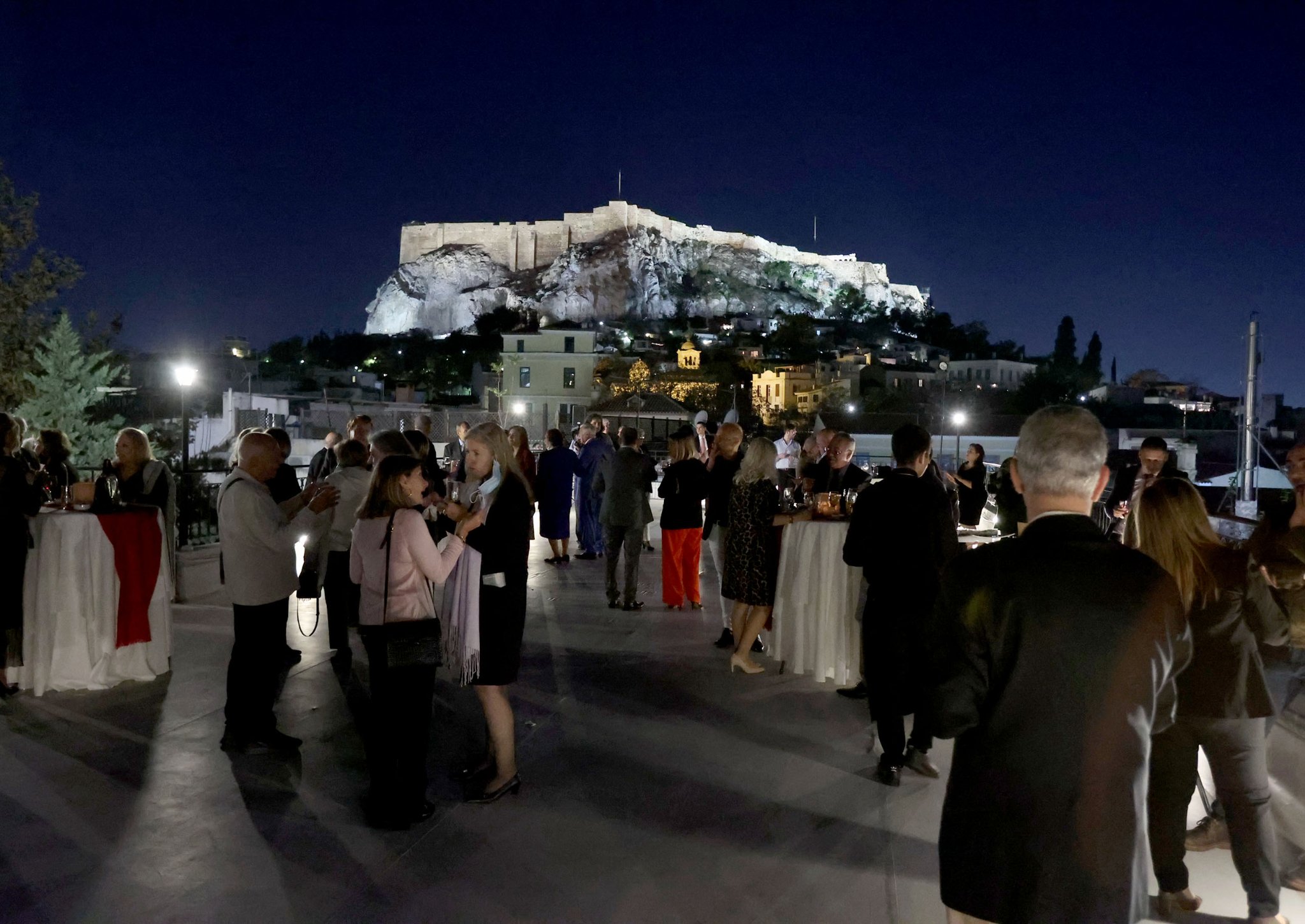 Το Αθηναϊκό Μουσείο στην Πλάκα ήταν ένα όραμα 85ετίας