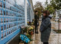 ΠτΔ για Ουκρανία: Ο πόλεμος αφανίζει όχι μόνο τους ανθρώπους αλλά και τον πολιτισμό ΠτΔ για Ουκρανία: Ο πόλεμος αφανίζει όχι μόνο τους ανθρώπους αλλά και τον πολιτισμό