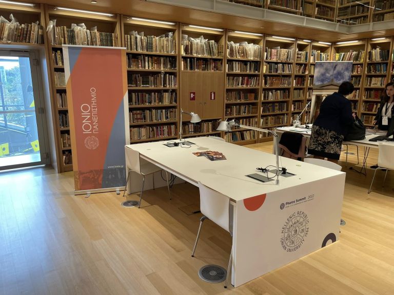 Thirty US unis in Athens forging ties