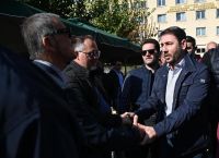 Ανδρουλάκης: Η Κυβέρνηση αντί να προστατέψει τους ευάλωτους στηρίζει τους ισχυρούς