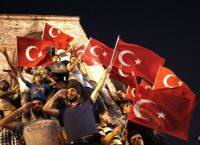 Die Zeit: Η Τουρκία διώκει Γκιουλενιστές