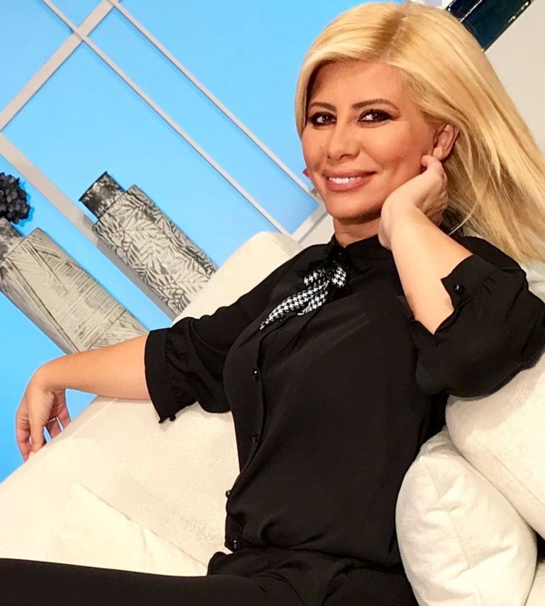 Κουτσελίνη για Σπυροπούλου: «Χαίρομαι που τη βλέπω να ντρέπεται έχασα την δουλειά μου εξαιτίας της» [vid]