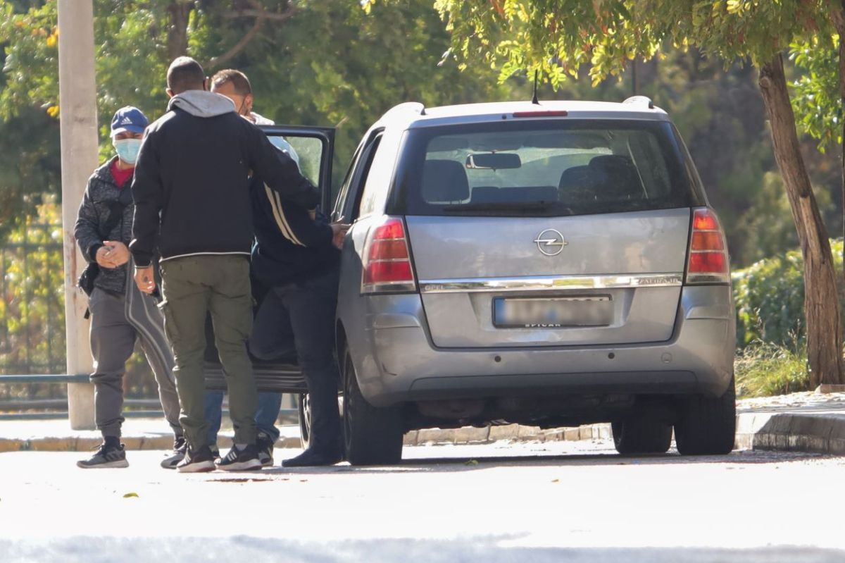 Βιασμός 12χρονης: Απολογούνται τη Δευτέρα ο ηλεκτρολόγος και ο προπονήτης
