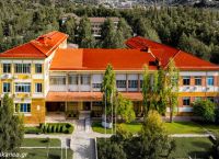 Patra University launching degree programs in China