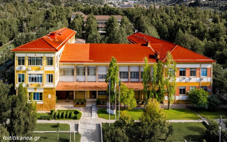 Patra University launching degree programs in China