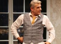 Κώστας Αποστολάκης: «Πιστεύω πολύ στην άλλη ζωή»