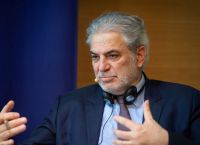 Civil Protection Academy inaugurated in Vilia, Attica