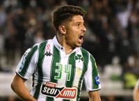 Greens salvage draw in derby with Olympiakos