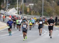 Μαραθώνιος 2022: Κυκλοφοριακές ρυθμίσεις από την Παρασκευή έως την Κυριακή στην Αττική