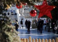 Χριστουγεννιάτικες εκδηλώσεις Αθήνα: Την Πέμπτη ανάβει το χριστουγεννιάτικο δέντρο στο Σύνταγμα Χριστουγεννιάτικες εκδηλώσεις Αθήνα: Την Πέμπτη ανάβει το χριστουγεννιάτικο δέντρο στο Σύνταγμα