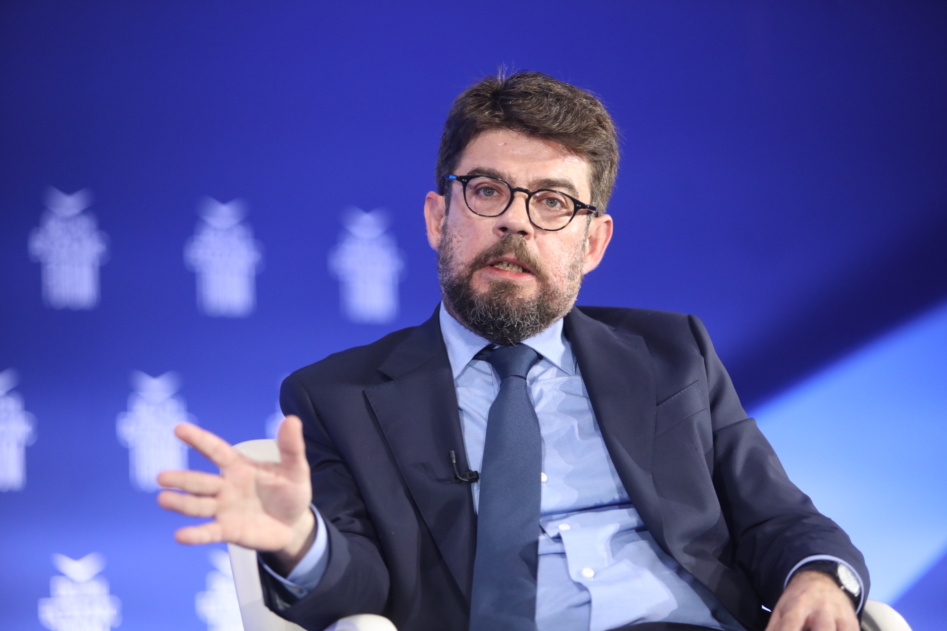 Καλογήρου: «Το ποινικό οπλοστάσιο για τις υποκλοπές υπάρχει -Θα εφαρμοστεί;»