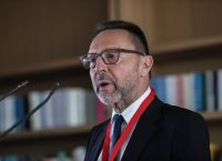 Politico: Στουρνάρας  – «Η ΕΚΤ πρέπει να επιβραδύνει την αύξηση των επιτοκίων»