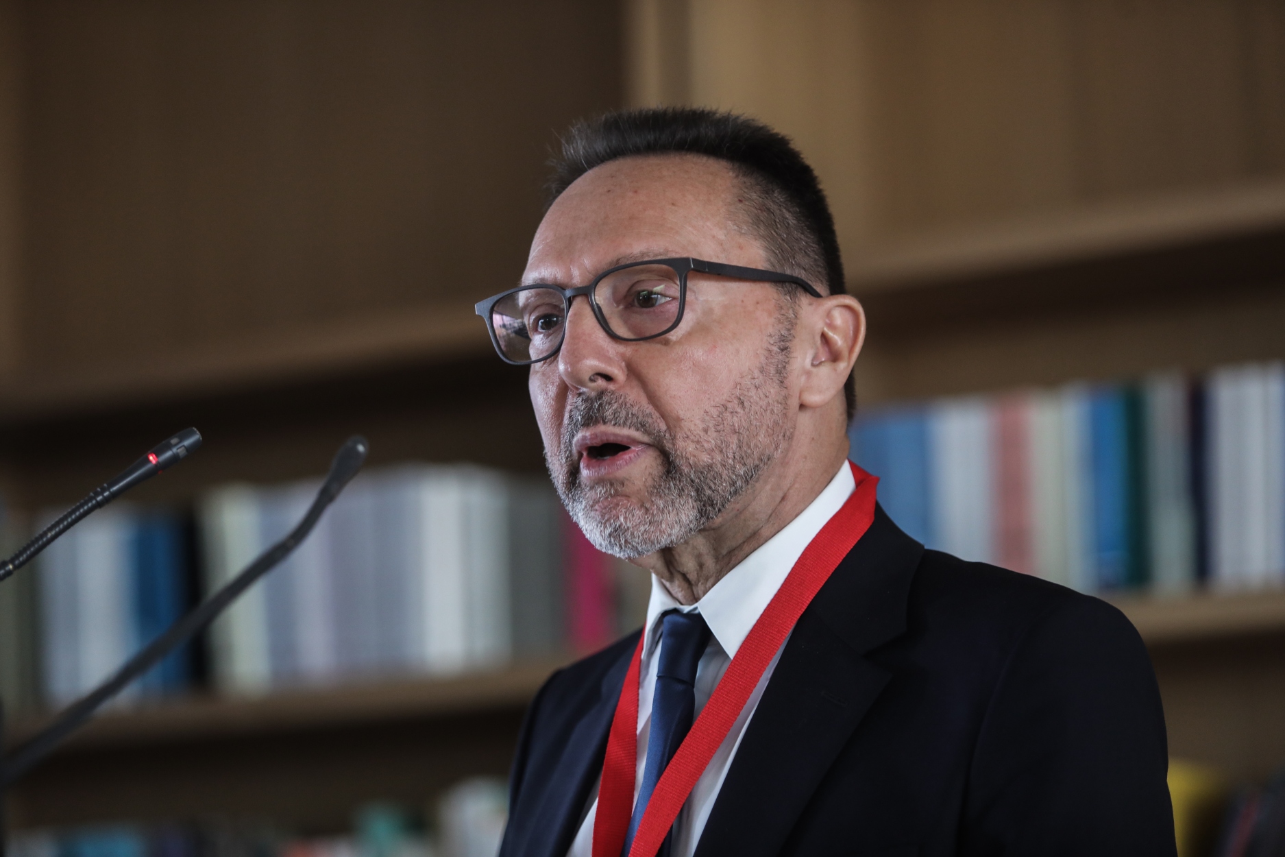 Politico: Στουρνάρας  – «Η ΕΚΤ πρέπει να επιβραδύνει την αύξηση των επιτοκίων»