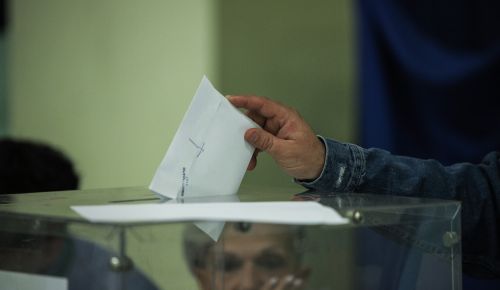 Δημοσκόπηση GPO: Προβάδισμα 6,8 μονάδων της ΝΔ από το ΣΥΡΙΖΑ