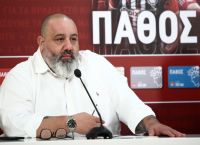 Καραπαπάς: Απειλεί τους πάντες – «Παλιογαμ… θα δεις τι θα γίνει, θα με θυμηθείς»