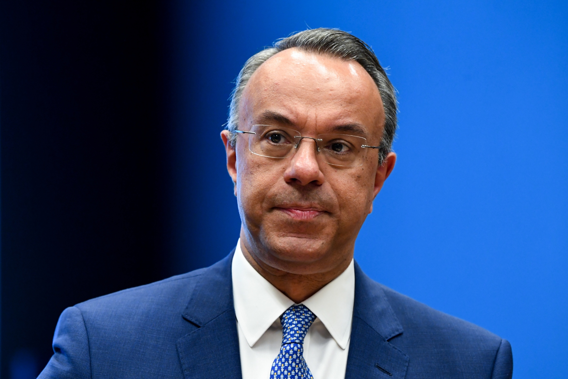 Σταϊκούρας στο Eurogroup: Η Ελλάδα θα τα καταφέρει πολύ καλύτερα από τον ευρωπαϊκό μέσο όρο
