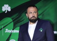 Βασιλαράς: «Για να μην ξεχνιόμαστε, πρώτος και καλύτερος»