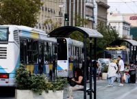 Απεργία 9/11: Πώς θα λειτουργούν οι αστικές Συγκοινωνίες στην 24ωρη απεργία
