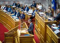 Κυριάκος Μητσοτάκης – Εθνικό Σχέδιο Δράσης για την Προστασία των Παιδιών: Δείτε live την ομιλία στην Βουλή
