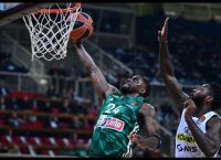H Partizan Mozzart Bet Belgrade επικράτησε με 91-89 του Παναθηναϊκού στο ΟΑΚΑ