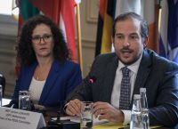 Επιτροπή PEGA για επισυνδέσεις: Τι είπαν στη συνέντευξή τύπου μετά τις συναντήσεις που είχαν στην Ελλάδα