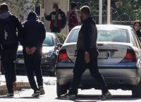 12χρονη στον Κολωνό: Προφυλακίστηκε ο 55χρονος προπονητής