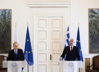 Δένδιας: Καθημερινό φαινόμενο ο τουρκικός παραλογισμός