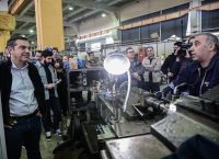 Αλέξης Τσίπρας: Η λεηλασία του δημοσίου από τη ΝΔ θα σταματήσει