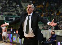 Ράντονιτς: «Τα επόμενα ματς θα μας δώσουν κάποιες απαντήσεις»