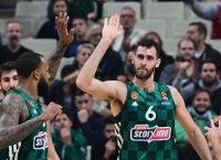 Παπαγιάννης: «Η Φενέρμπαχτσε μας έκανε να πληρώσουμε τα λάθη μας»