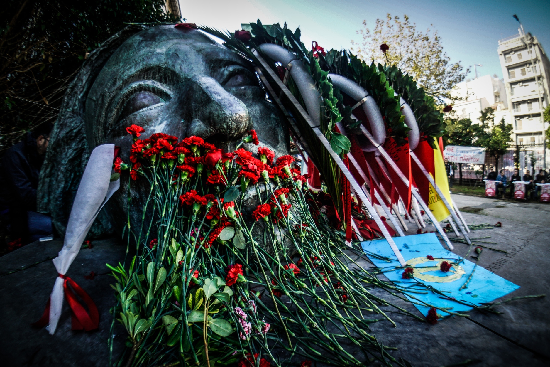 Επέτειος Πολυτεχνείου: Πώς θα κινηθούν τα Μέσα Μεταφοράς – Ποιοι σταθμοί του Μετρό κλείνουν