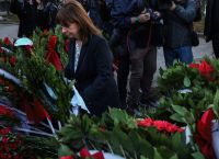 Πολυτεχνείο: Ο αγώνας για δημοκρατία διαρκής και απαιτητικός το μήνυμα της Σακελλαροπούλου Πολυτεχνείο: Ο αγώνας για δημοκρατία διαρκής και απαιτητικός το μήνυμα της Σακελλαροπούλου