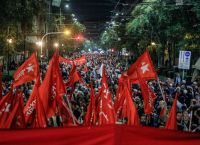 Πολυτεχνείο: Σε εξέλιξη οι πορείες – Απροσπέλαστο το κέντρο της Αθήνας Πολυτεχνείο: Σε εξέλιξη οι πορείες – Απροσπέλαστο το κέντρο της Αθήνας