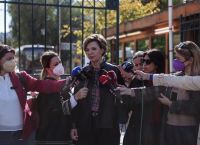 Παρακολουθήσεις: Κατέθεσε η Γεροβασίλη – Την Τρίτη ο Βαξεβάνης [vid]