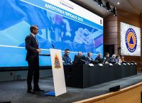 Μητσοτάκης για την αντιπυρική περίοδο: Διδασκόμαστε από την εμπειρία [vid]