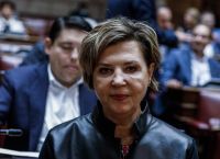 Όλγα Γεροβασίλη: Χάκερς «άνοιξαν» τους λογαριασμούς της και πήραν χρήματα