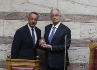 Κρατικός προϋπολογισμός: Kατατέθηκε στη Βουλή για το 2023