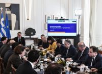 Υπουργικό Συμβούλιο: Οι επτά προτεραιότητες του Προϋπολογισμού για την στήριξη της κοινωνίας