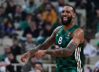 Παναθηναϊκός – Βιλερμπάν 77-58: Ισοπέδωσε τους Γάλλους Παναθηναϊκός – Βιλερμπάν 77-58: Ισοπέδωσε τους Γάλλους