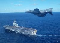 Ελλάδα-Γαλλία: Η άσκηση με τα Rafale και το αεροπλανοφόρο «Charles de Gaulle» νότια της Κρήτης Ελλάδα-Γαλλία: Η άσκηση με τα Rafale και το αεροπλανοφόρο «Charles de Gaulle» νότια της Κρήτης