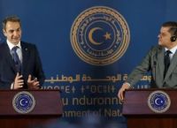 Παράθυρο διαλόγου αναζητά η Αθήνα καθώς οι σχέσεις Τουρκίας – Λιβύης ενισχύονται